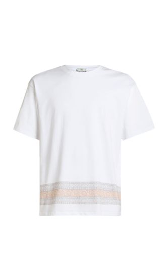 T-shirt Etro - Etro - Modalova