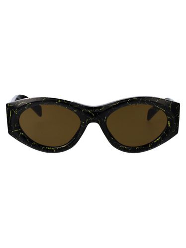 Prada Eyewear 0pr 20zs Sunglasses - Prada Eyewear - Modalova