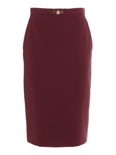 Elisabetta Franchi Skirt - Elisabetta Franchi - Modalova