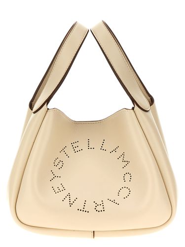 Stella McCartney logo Handbag - Stella McCartney - Modalova