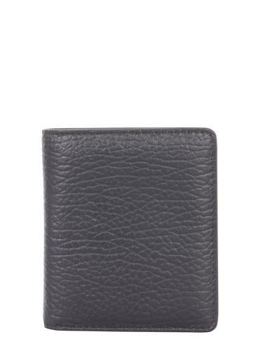 Compact Bifold Wallet - Maison Margiela - Modalova