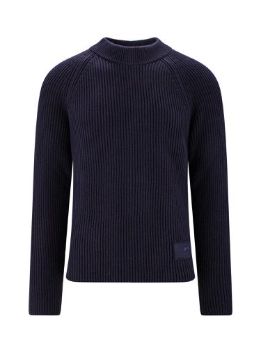 Ami Alexandre Mattiussi Sweater - Ami Alexandre Mattiussi - Modalova