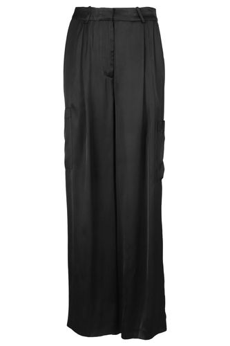 Loulou Studio Cargo Wide Leg Pants - Loulou Studio - Modalova