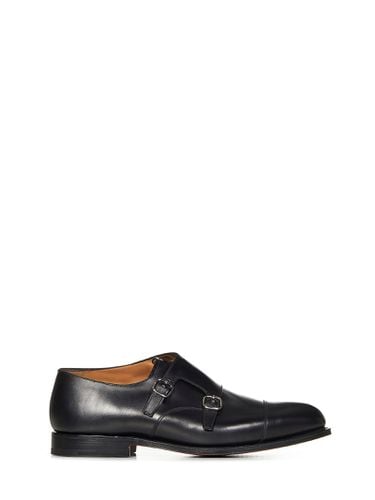 Church's Cowes^ Monk Straps - Church's - Modalova