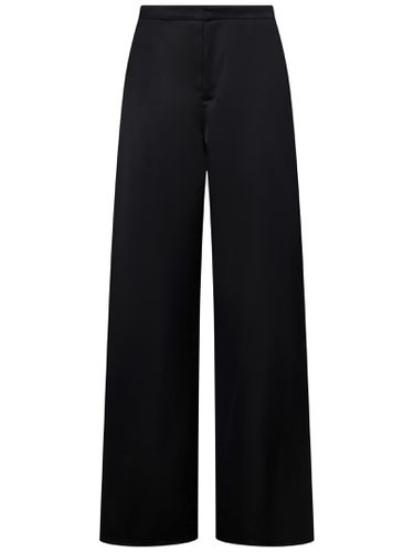 Leora-full Length-flat Front Trousers - Ralph Lauren - Modalova