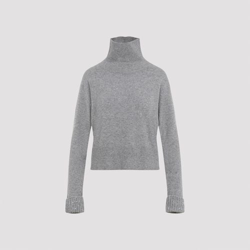 Fabiana Filippi Turtleneck - Fabiana Filippi - Modalova