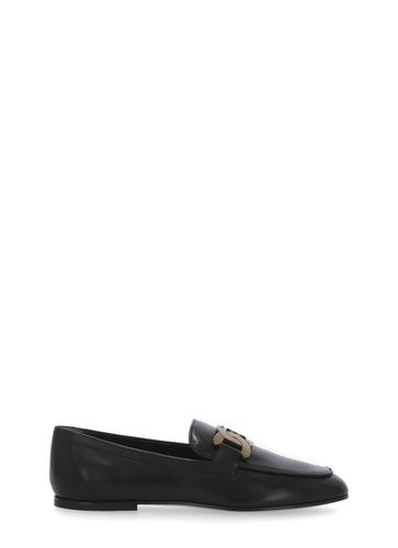 Tod's kate Leather Loafer - Tod's - Modalova