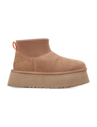 UGG Womens Classic Mini Dipper - UGG - Modalova