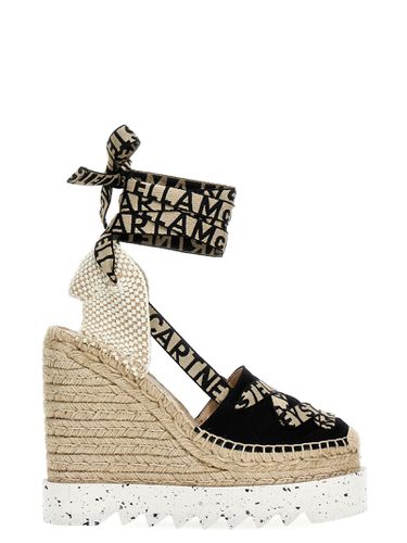 Stella McCartney gaia Wedges - Stella McCartney - Modalova