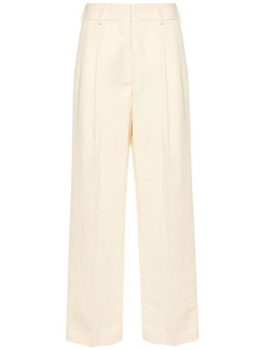 Blazé Milano Pants Savannah - Blazé Milano - Modalova