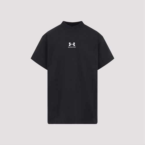 Under Armour Oversized T-shirt - Balenciaga - Modalova