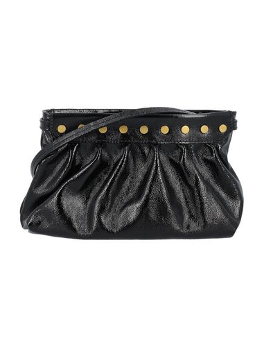 Luz Stud Embellishment Small Crossbody Bag - Isabel Marant - Modalova