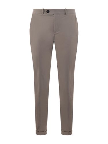 Rrd Trousers - RRD - Roberto Ricci Design - Modalova