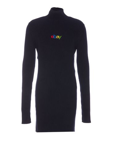 Balenciaga Ebay Sweater - Balenciaga - Modalova