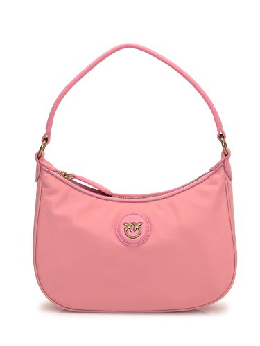 Pinko Half Moon Shoulder Bag - Pinko - Modalova