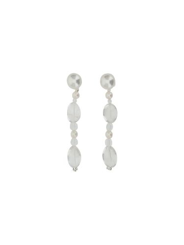 Magda Butrym Earrings - Magda Butrym - Modalova