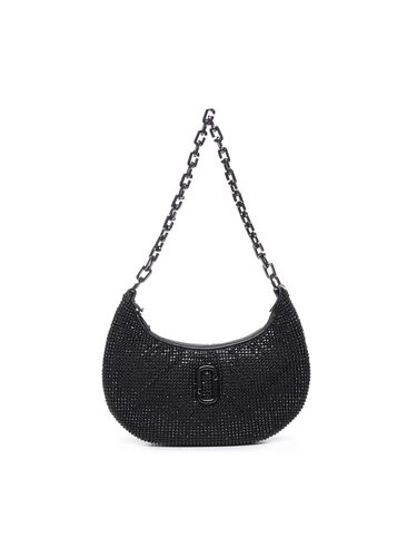 The Curve Small Shoulder Bag - Marc Jacobs - Modalova