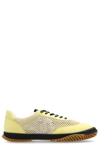 S Wave Lace-up Sneakers - Stella McCartney - Modalova