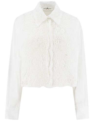 Ermanno Scervino Shirt - Ermanno Scervino - Modalova