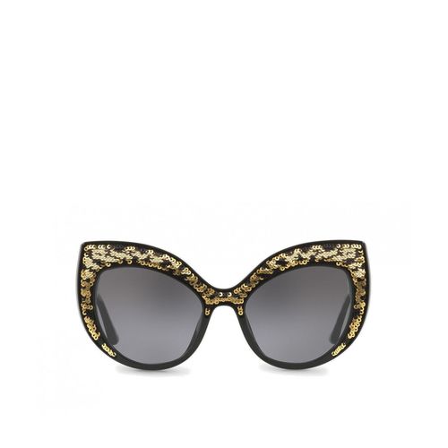 Dolce & Gabbana Cat-eye Sunglasses - Dolce & Gabbana - Modalova