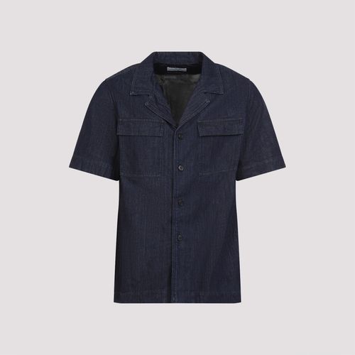 Dries Van Noten Cameron Shirt - Dries Van Noten - Modalova