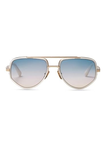 Dita DTS463/A/03 MACH/X Sunglasses - Dita - Modalova