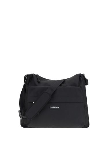 Hobo Explorer Shoulder Bag - Balenciaga - Modalova