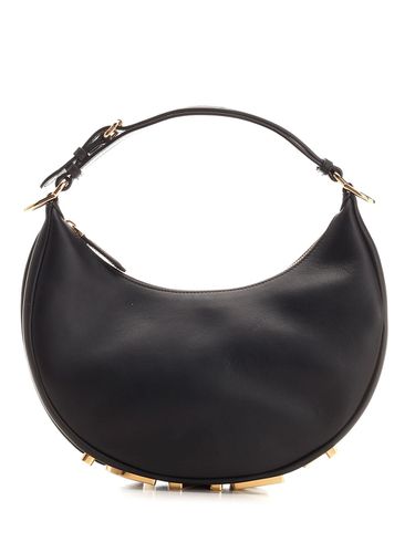 Fendigraphy Small Hobo Bag - Fendi - Modalova