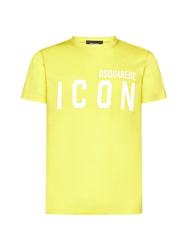 Dsquared2 T-shirt - Dsquared2 - Modalova