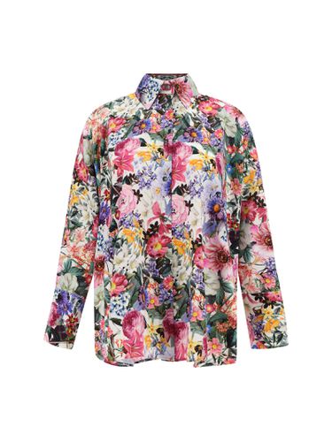 Ella Kimono Shirt - Ella - Modalova