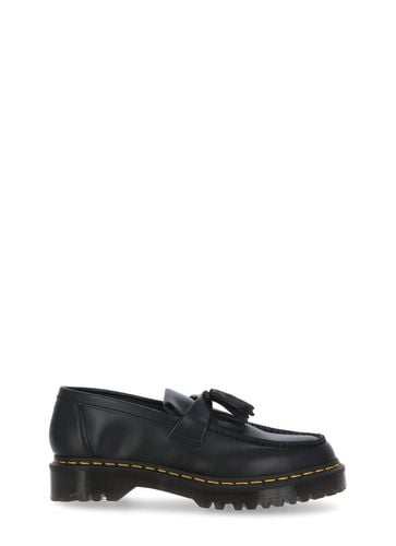 Adrian Bex Loafer With Fringes - Dr. Martens - Modalova