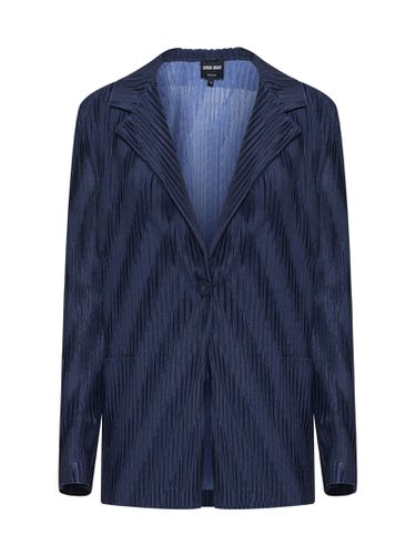 Giorgio Armani Blazer - Giorgio Armani - Modalova