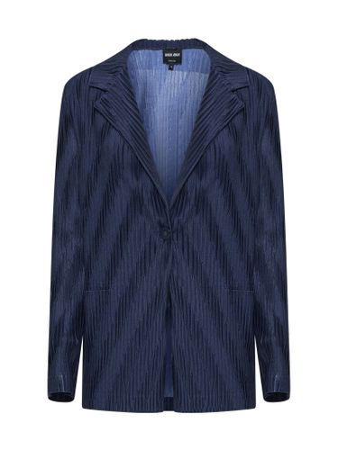 Giorgio Armani Blazer - Giorgio Armani - Modalova