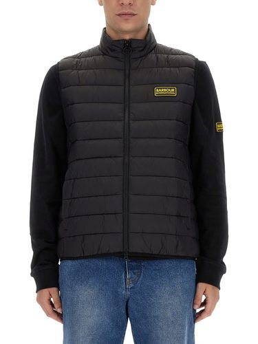 Barbour Vests With Logo - Barbour - Modalova