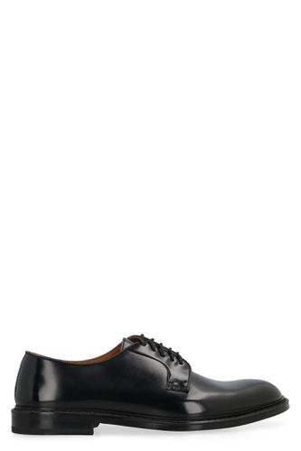 Doucal's Leather Lace-up Shoes - Doucal's - Modalova