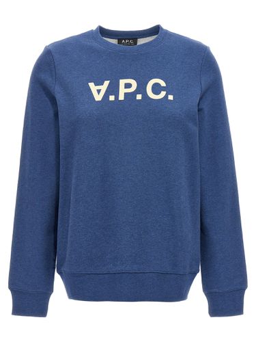 A. P.C. Viva Sweatshirt - A.P.C. - Modalova