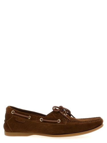 Tom Ford robin Boat Shoe - Tom Ford - Modalova