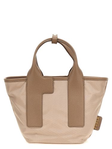 Furla piuma S Shopping Bag - Furla - Modalova