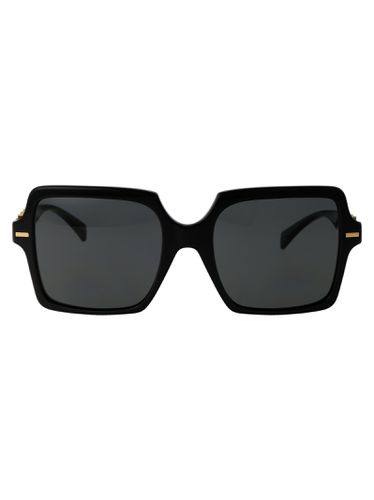 Versace Eyewear 0ve4441 Sunglasses - Versace Eyewear - Modalova
