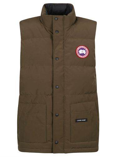 Canada Goose Freestyle Crew Vest - Canada Goose - Modalova