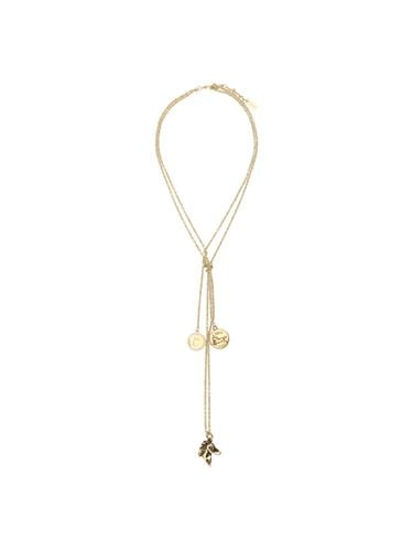 Chloé Necklace - Chloé - Modalova