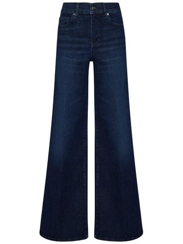 Frame Le Palazzo Denim Jeans - Frame - Modalova