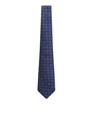 Kiton Tie - Kiton - Modalova