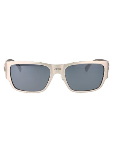 Versace Eyewear 0ve2262 Sunglasses - Versace Eyewear - Modalova