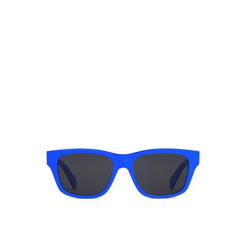 Celine Monochrome Sunglasses - Celine - Modalova