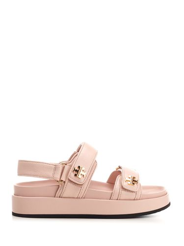 Kira Double Buckle Sandal - Tory Burch - Modalova