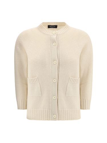 Fabiana Filippi Cardigan - Fabiana Filippi - Modalova