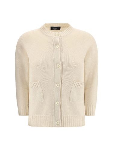 Fabiana Filippi Cardigan - Fabiana Filippi - Modalova