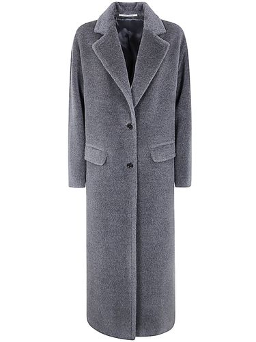 Tagliatore Carine Woman Coat - Tagliatore - Modalova