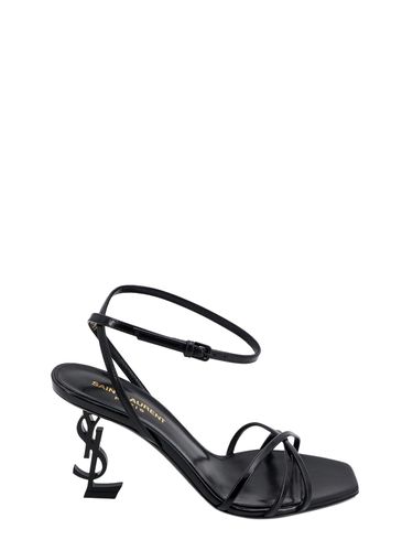 Saint Laurent Opyum Sandals - Saint Laurent - Modalova